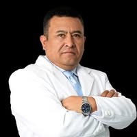 Dr. Luis Borja, Otorrinolaringólogo (CMP 33487 · RNE 24104)